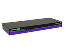 SmartAVI 8x8 DVI-D Matrix Switch for Multi-Source Video Distribution (DVR8X8)