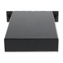 AddOn 8-Channel DWDM Mux/Demux (Duplex), ITU 100GHz Channels 21–28 with Express & Monitor Ports, LC UPC, 1U Rack Mount