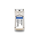 AddOn Cisco® DWDM-SFP-3268 Compatible TAA 1000Base-DWDM SFP Transceiver (1532.68nm, 80km, LC, DOM)