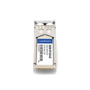 AddOn Cisco® DWDM-SFP-4134 Compatible TAA 1000Base-DWDM SFP Transceiver (1541.35nm, 80km, LC, DOM)