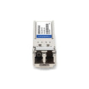 AddOn Cisco® DWDM-SFP-4134 Compatible TAA 1000Base-DWDM SFP Transceiver (1541.35nm, 80km, LC, DOM)