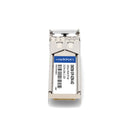 AddOn Cisco® DWDM-SFP-4294 Compatible TAA 1000Base-DWDM SFP Transceiver (1542.94nm, 80km, LC, DOM)