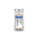 AddOn Cisco® DWDM-SFP-4532 Compatible TAA 1000Base-DWDM SFP Transceiver (1545.32nm, 80km, LC, DOM)