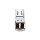 AddOn Cisco® DWDM-SFP-4532 Compatible TAA 1000Base-DWDM SFP Transceiver (1545.32nm, 80km, LC, DOM)