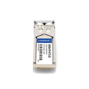 AddOn Cisco® DWDM-SFP-4772 Compatible TAA 1000Base-DWDM SFP Transceiver (1547.72nm, 80km, LC, DOM)