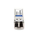 AddOn Cisco® DWDM-SFP-4931 Compatible TAA 1000Base-DWDM SFP Transceiver (1549.32nm, 80km, LC, DOM)