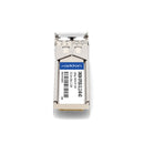 AddOn Cisco® DWDM-SFP10G-31.12 Compatible TAA 10GBase-DWDM SFP+ Transceiver (1531.12nm, 40km, LC, DOM)
