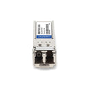 AddOn Cisco® DWDM-SFP10G-31.12 Compatible TAA 10GBase-DWDM SFP+ Transceiver (1531.12nm, 40km, LC, DOM)