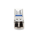 AddOn Cisco® DWDM-SFP10G-31.90-100-I Compatible TAA 10GBase-DWDM SFP+ Transceiver (1531.90nm, 100km, LC, DOM, SMF, -40 to 85°C)