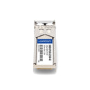 AddOn DWDM-SFP10G31.9040AO Compatible TAA Compliant 10GBase-DWDM SFP+ Transceiver (Channel 31, 1550.92nm, 40km, LC, DOM)