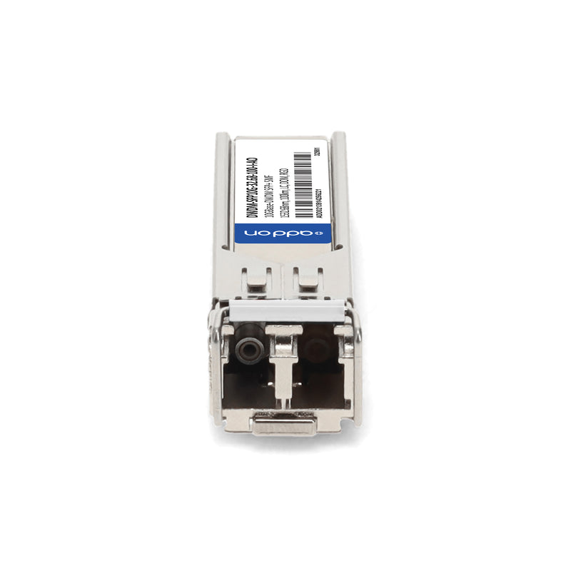 AddOn Cisco® DWDM-SFP10G-32.68-100-I Compatible TAA 10GBase-DWDM SFP+ Transceiver (1532.68nm, 100km, LC, DOM, SMF, -40 to 85°C)