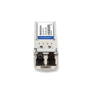 AddOn Cisco® DWDM-SFP10G-38.98-100-I Compatible TAA 10GBase-DWDM SFP+ Transceiver (1538.98nm, 100km, SMF, LC, DOM, -40 – 85 °C)