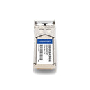 AddOn Cisco® DWDM-SFP10G-42.94 Compatible TAA 10GBase-DWDM SFP+ Transceiver (SMF, 1542.94nm, 40km, LC, DOM)