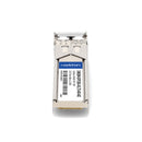 AddOn Cisco® DWDM-SFP10G-43.73 Compatible TAA 10GBase-DWDM SFP+ Transceiver (1543.73nm, 40km, LC, DOM)