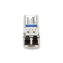 AddOn Cisco® DWDM-SFP10G-48.51-100-I Compatible TAA 10GBase-DWDM 100GHz SFP+ Transceiver (SMF, 1548.51nm, 100km, LC, DOM, Rugged)