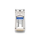 AddOn Cisco® DWDM-SFP10G-49.32 Compatible TAA 10GBase-DWDM SFP+ Transceiver (1549.32nm, 40km, LC, DOM)