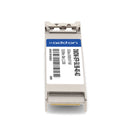 AddOn Cisco® DWDM-XFP-58.98 Compatible TAA 10GBase-DWDM XFP Transceiver (1558.98nm, 40km, LC, DOM)