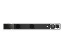 D-Link DXS-3130-28P 28-Port 10G Multi-Gig PoE Managed Switch with SFP28 Uplinks