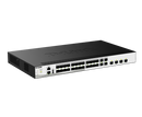 D-Link DXS-3130-32S 10G Layer 3 Stackable Managed Aggregation Switch