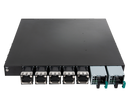 D-Link DXS-3610-54S/SI Layer 3 Stackable 54-Port 10G SFP+ Managed Switch with 6x 100G QSFP28 Uplinks
