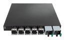 D-Link 54-Port 10GbE Layer 3 Stackable Managed Switch with 6x 100G QSFP28 (DXS-3610-54T/SI)