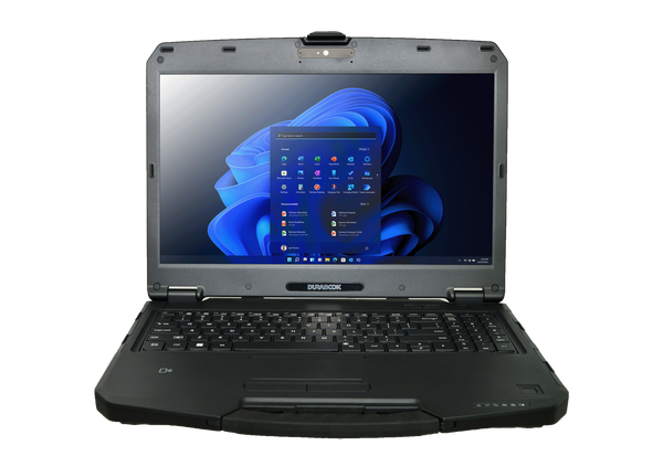 Durabook S15A