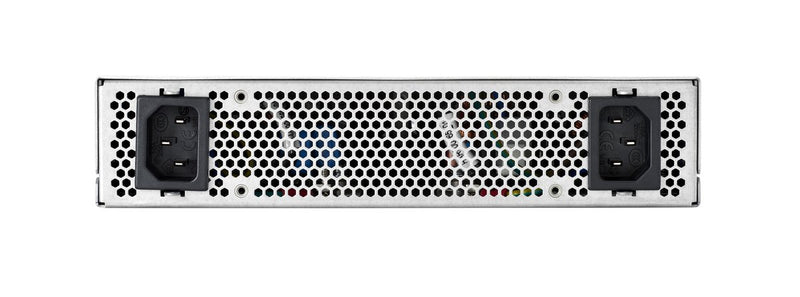 HPE SN2100M 100GbE 8-Port QSFP28 Half-Width Switch (Q2F24A)