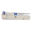 AddOn Intel® E25GSFP28ER-I Compatible TAA 25GBase-ER SFP28 Transceiver (SMF, 1310nm, 40km, LC, DOM, -40 to 85 °C)