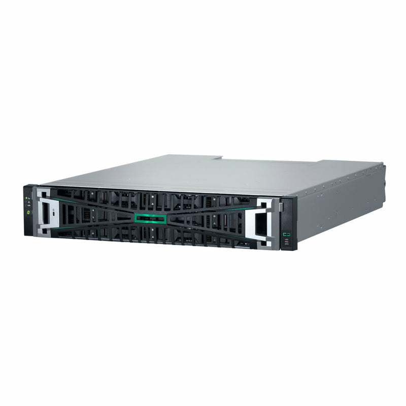 HPE MSA 2070 16Gb Fibre Channel LFF TAA-Compliant Storage (S1H50A)