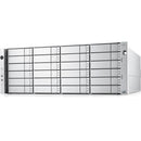 Promise J5800SDQS8 4U 24-Bay Drive Enclosure – 192TB JBOD, 12Gb/s SAS