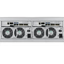Promise E5800FSQS6 144TB SAN Storage System, 24-Bay, 12Gb/s SAS, 4U