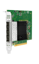 HPE Intel E810-XXVDA4 4-Port 10/25Gb SFP28 PCIe Gen4 Network Adapter