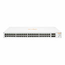 HPE Networking Instant On 1830 48-Port Gigabit Smart Switch with 4 SFP Ports (JL814A