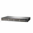 HPE Aruba Networking 2930F 48G 4SFP Managed L3 Switch (JL260A
