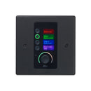 Chief EC-4BV-BLK-US Ethernet Wall Controller with 4 Buttons and Volume Control (EC-4BV-BLK-US)