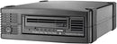 HPE StoreEver LTO-5 Ultrium 3000 SAS External Tape Drive (EH958B