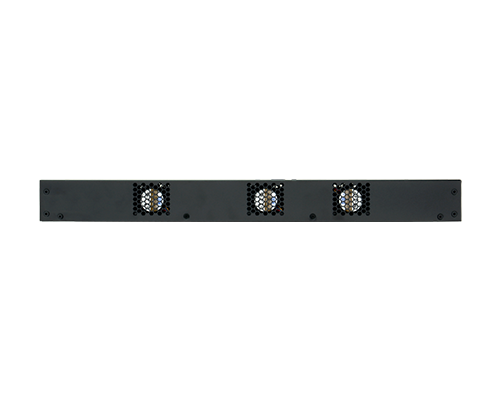 Edgecore ECS4530-54CSFP-DC-I L2+/L3 Lite Gigabit Ethernet Fiber Switch – 24 CSFP Ports, 4 10G SFP+ & 2 20G QSFP+ Uplinks, DC Power
