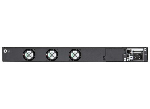 Edgecore ECS5520-18X L2+/Lite L3 10G Aggregation Switch with 2x40G QSFP+ Uplinks