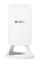 HPE Aruba Networking AP-505H (US) Dual Radio 802.11ax 2x2 1+4 Ethernet PSE USB Hospitality Access Point