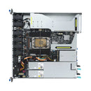 ASUS EG500-E11-RS2-R Edge Server – 1U Short-Depth Intel Xeon Scalable, DDR5, PCIe 5.0, Dual 10G LAN, Redundant PSU