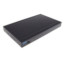 Advantech 16-Port Industrial Serial Device Server 1RU Gigabit Ethernet (EKI-1526T-VDC-CE)