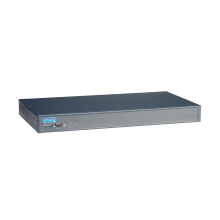 Advantech 16Port Rs-232/422/485 Device