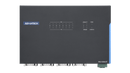 Advantech 8-Port RS-232/422/485 Serial Device Server with Dual Gigabit Ethernet (EKI-1528-CE)