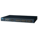 24PORT +4G COMBO PORT POE ADVANTECH (B+B SMARTWORX)