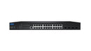 Advantech EKI-7428G-4XP-AE 24-Port Gigabit L2 Managed PoE Switch with 4x 10G SFP+ Uplinks (EKI-7428G-4XP-AE)