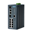 8G + 2G COMBO MANAGED ADVANTECH (B+B SMARTWORX)