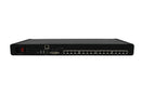 SmartAVI Enterprise CAT5 KVM Switch with 32 Ports, 1 Local & 1 Remote User (EKS-3202-PRO)