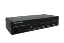 SmartAVI Enterprise CAT5 KVM Switch with 32 Ports, 1 Local & 1 Remote User (EKS-3202-PRO)