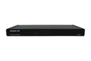 SmartAVI Enterprise 16-Port CAT5 KVM Switch with Dual Local Users (EKS-1602)