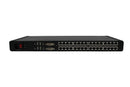 SmartAVI Enterprise CAT5 KVM Switch with 32 Ports and Dual Local Users (EKS-3202)